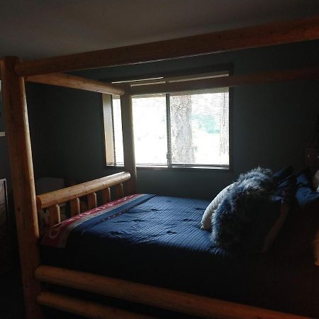 Wildwood Farm Bed & Breakfast 오크하버 외부 사진