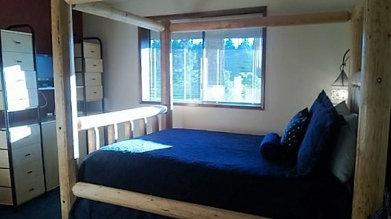 Wildwood Farm Bed & Breakfast 오크하버 외부 사진